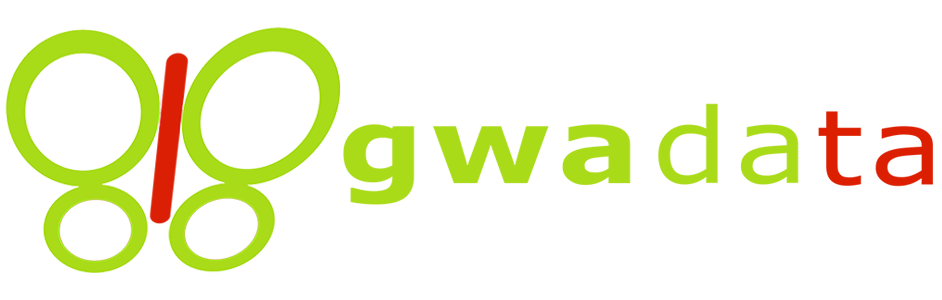 Logo gwadata