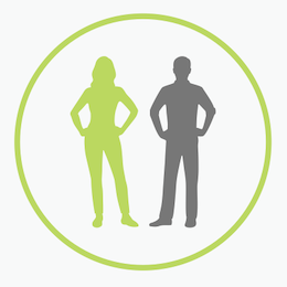 typical swiss / german icon