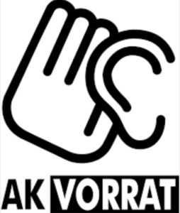 AK VORRAT